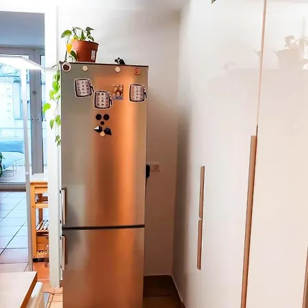 Elegant Close To Main Train Station * Dusseldorf